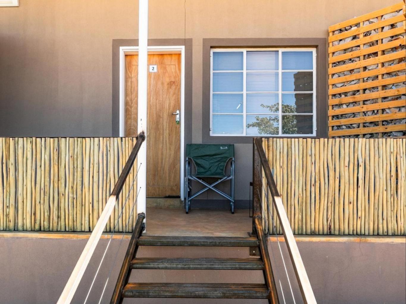 Kifaru Bush Camp Hotell Outjo Rom bilde