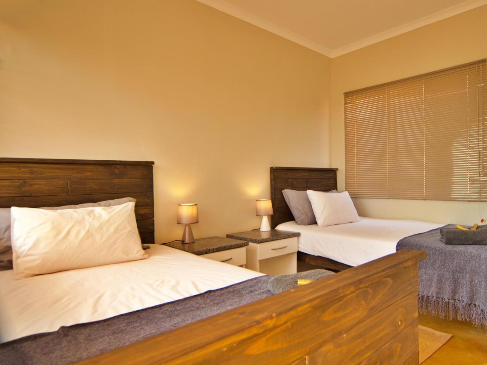 Kifaru Bush Camp Hotell Outjo Rom bilde