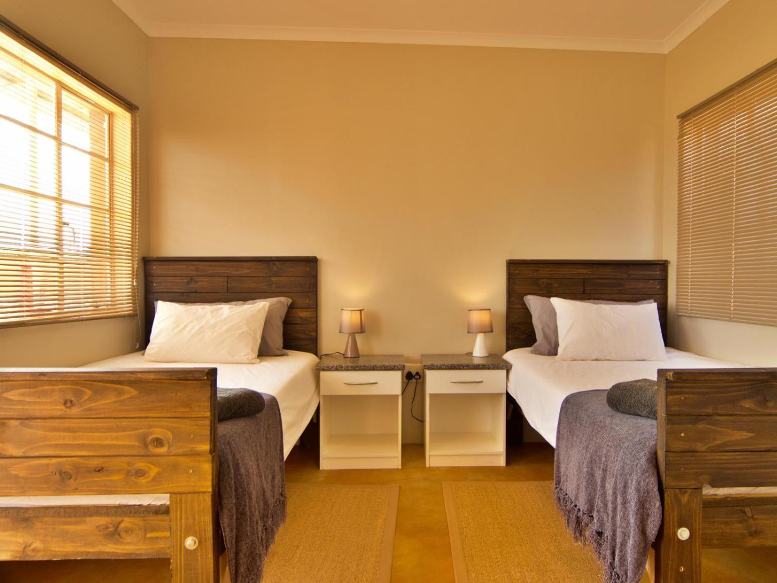 Kifaru Bush Camp Hotell Outjo Rom bilde