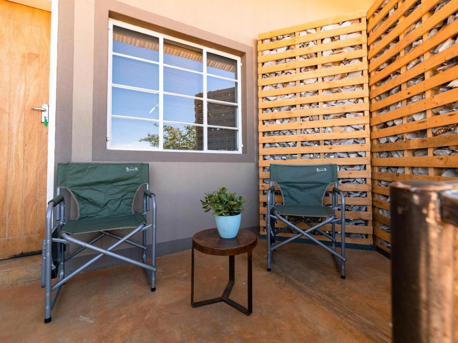 Kifaru Bush Camp Hotell Outjo Rom bilde