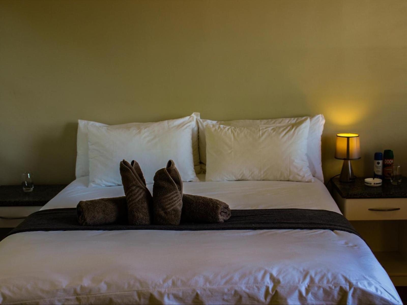 Kifaru Bush Camp Hotell Outjo Rom bilde