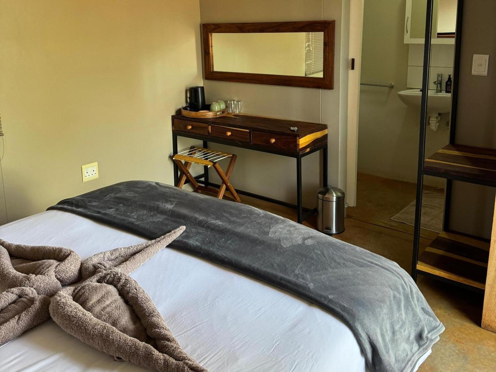 Kifaru Bush Camp Hotell Outjo Rom bilde