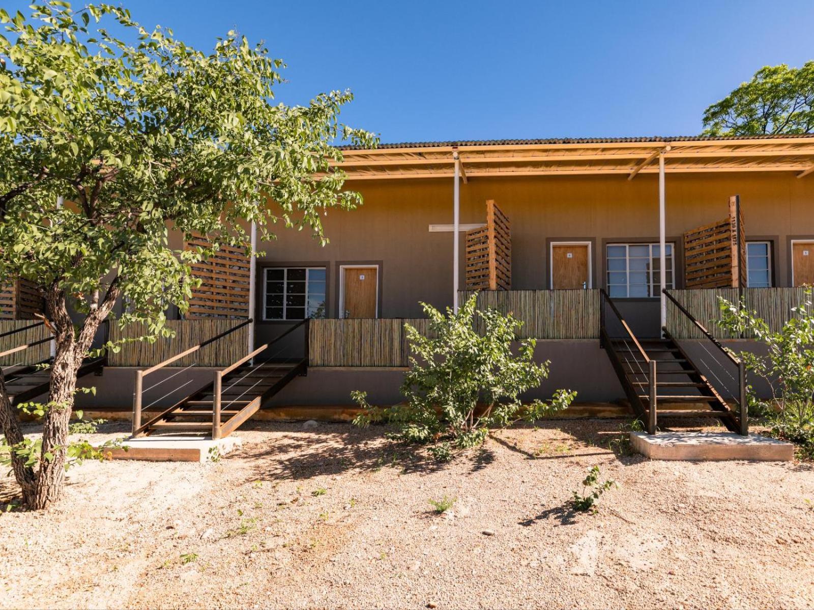 Kifaru Bush Camp Hotell Outjo Rom bilde