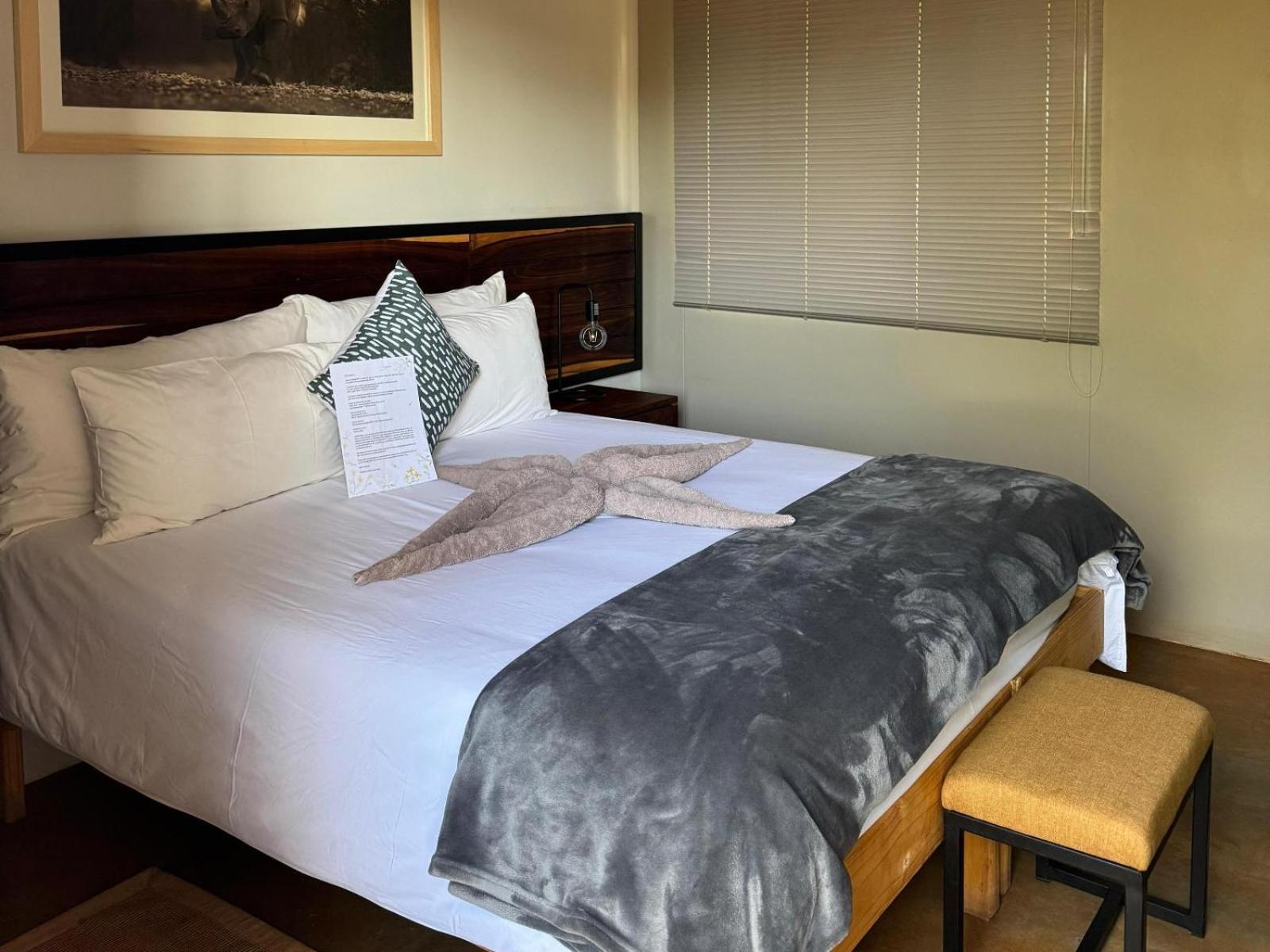 Kifaru Bush Camp Hotell Outjo Rom bilde